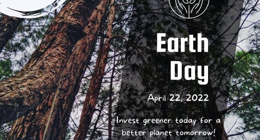 Earth Day