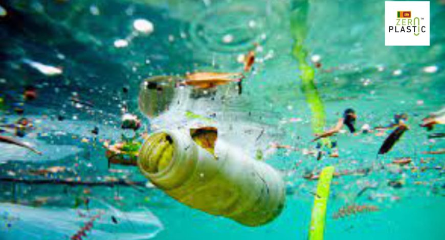 Marine Pollution