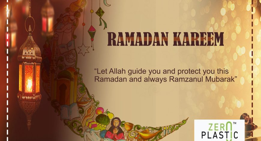 Happy Ramadan…
