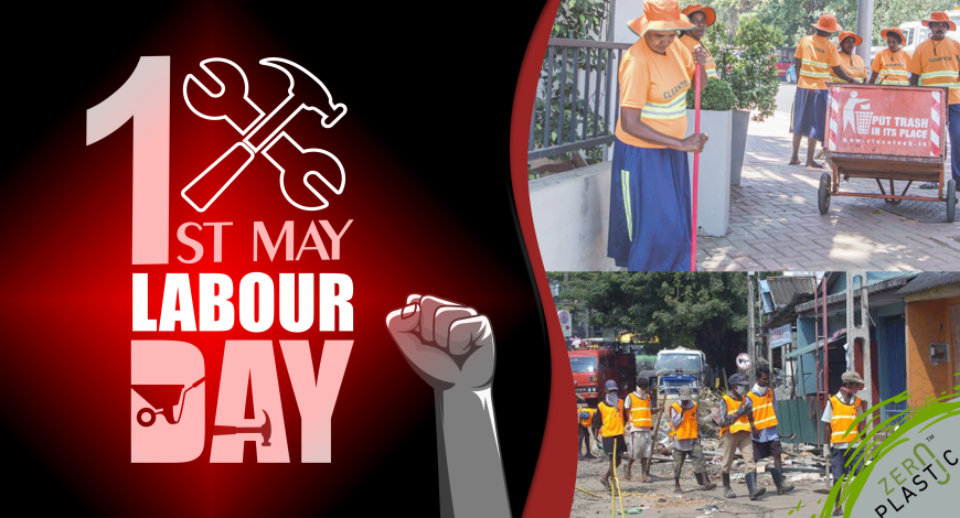 International Labor Day