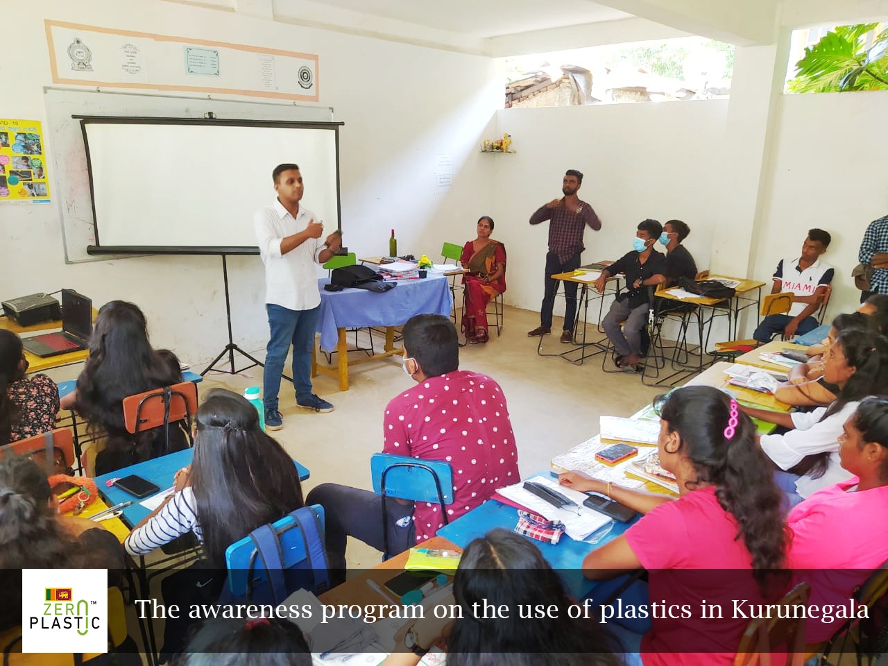 World Environment Day – 5th June 2022