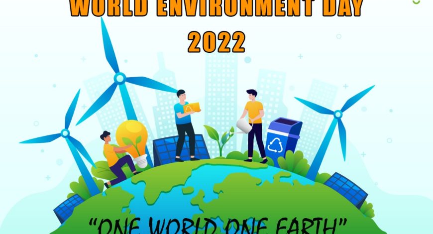 World Environment Day