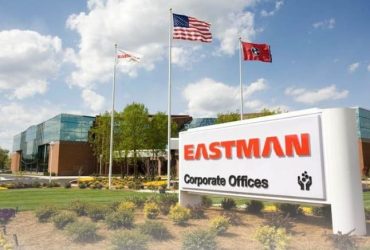 Another major plastic recycling facility by Eastman Chemical