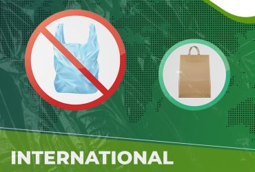 International Plastic Bag Free Day