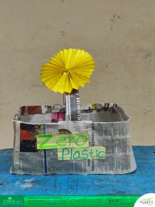 STRIVE with Zero Plastic Peradeniya...