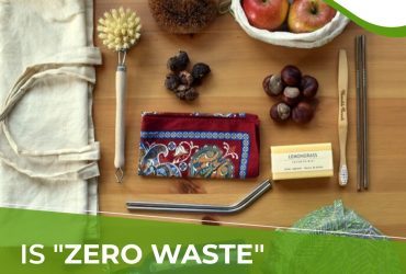 Is "zero waste" a dream or a reality?