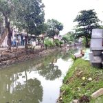 Kirulapana Canal
