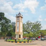 Rathnapura Town