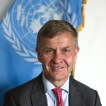 Mr. Erik Solheim