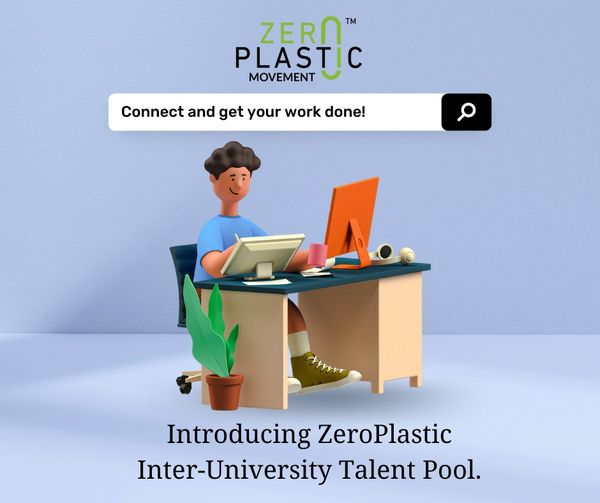 ZP-Inter university Talent Pool