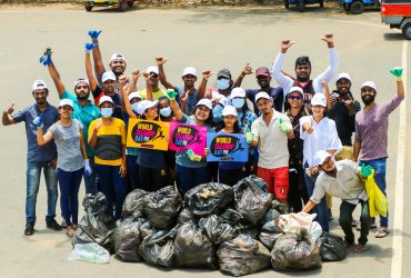 World Clean-Up Day