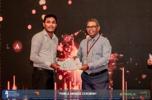 School Championship PHINLA Award Ceremony 2023