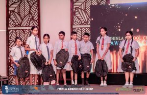 School Championship PHINLA Award Ceremony 2023