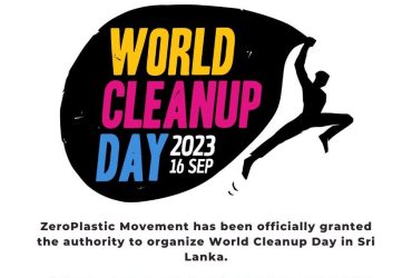 World Cleanup Day 2023