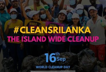 World Cleanup Day 2023