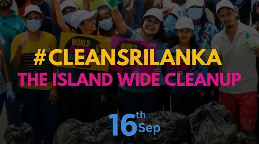 World Cleanup Day 2023