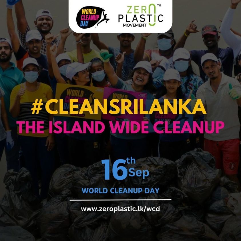 World Cleanup Day 2023