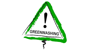 Greenwashing