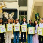 PenBin Love at Reid – Writing a greener future at the University of Colombo