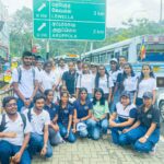 Rakagamu Senkadagala (Dalada Pradarshanaya Cleanup Project)