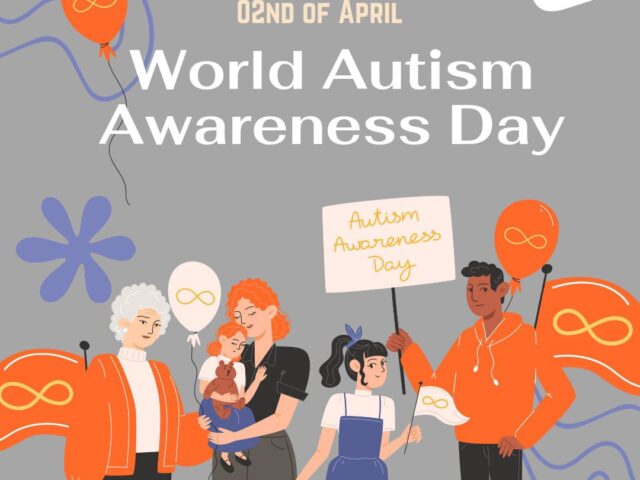 World Autism Awareness Day