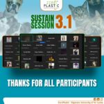 Paws Off Plastic: Webinar Sheds Light on Hidden Dangers to Pets