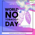 World No-Tobacco Day