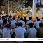 Eco-Conscious Vesak Bodhi Vandana Programme 2025