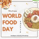 World Food Safety Day