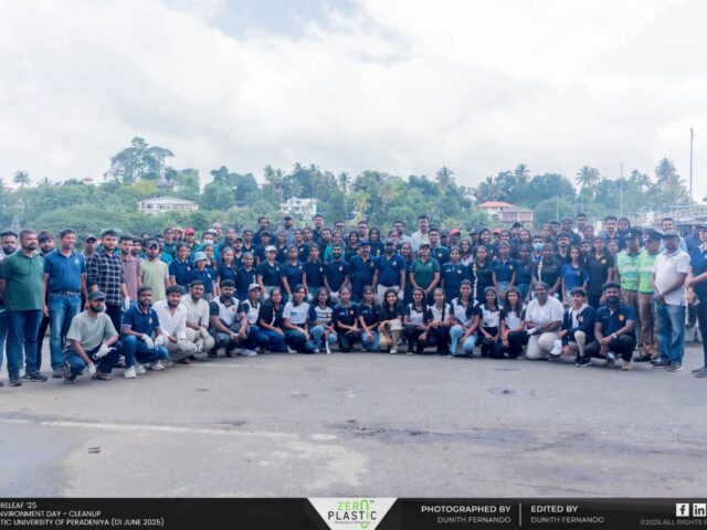 Project ReLeaf – A Greener Tomorrow Begins Today!
