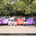 A Successful Cleanup Drive at Beddegana Wetland Park