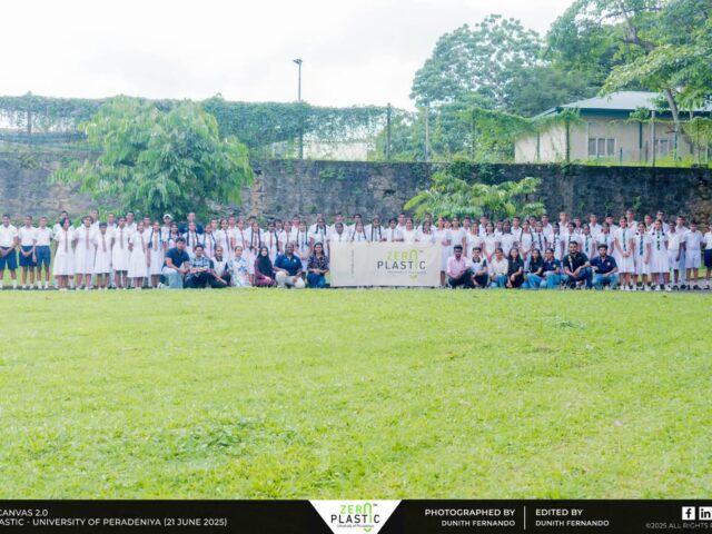 Green Canvas 2.0 – A Celebration of Art and Environmental Awareness