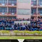 ZeroPlastic University of Peradeniya In Action…..