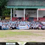 SPOGOMI Hits Kandy – Central Province Joins the Global Movement to Clean & Compete!