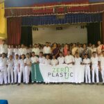 ZeroPlastic Club Launched at Sumangala College, Kandy!