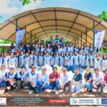 🌿 SPOGOMI World Cup 2025 – North Western Province Qualifier: Empowering Communities for a Greener Tomorrow