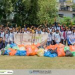 Trash Picking as a Sport? Yes – And Sri Lanka Is In the Game!