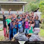 A Mountain of Change: How Communities are Making the Knuckles Range Shine