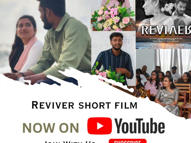 Reviver: A Powerful Short Film by ZeroPlastic Club NISD Sparks Environmental Awakening