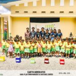 Earth Advocates: Shaping Green Minds from the Start
