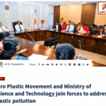 Science, Technology, and Communities: Tackling the Plastic Problem in Sri Lanka