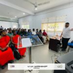 UI / UX Workshop – SIBA Campus