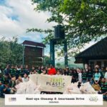 Heel-oya cleanup & awareness drive