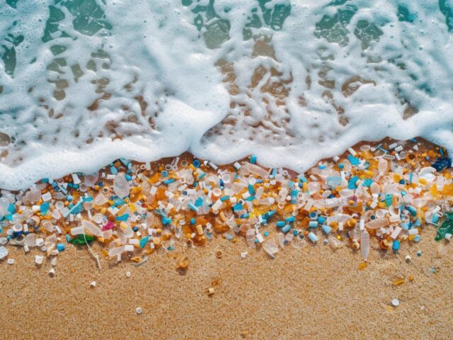 Microplastics in Everyday Beverages: An Emerging Threat to Human Health