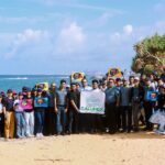 100+ Volunteers, 500 kg of Plastic: Sri Lanka Unites for a Cleaner Coast on World Cleanup Day