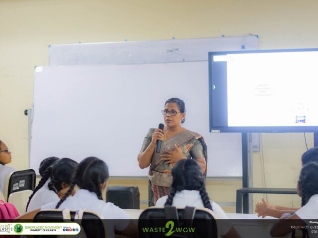 Start Small, Dream Big: How Waste2Wow Turned Trash into Treasure.