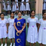 Zero Root Club and PenBin Love Launched at Gothami Girls’ College, Kandy