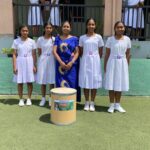 PenBin Love Reaches Gothami Girls’ College, Kandy