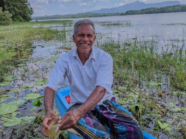 Restore the Blue 2025