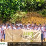 Empowering Young Eco Minds at Sapugoda Rathanapala Vidyalaya